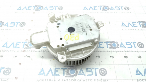 Motor fan heater Toyota Prius 30 10-15 for solar battery