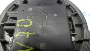Toyota Camry V70 18-24 Heater Fan Motor