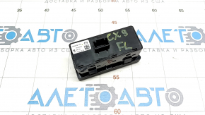 Mazda CX-9 Front Panel Button Block 16- Type 3