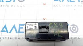 Mazda CX-9 Front Panel Button Block 16- Type 3