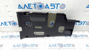 Front Footwell Trim for Driver BMW X5 F15 14-18