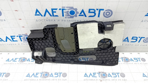 Front Footwell Trim for Driver BMW X5 F15 14-18