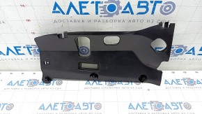 Front passenger footwell trim BMW X5 F15 14-18