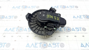 Heater Fan Motor Lexus ES300h ES350 13-18