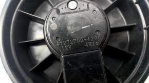 Motor fan rear heater Toyota Highlander 14-19 broken blades