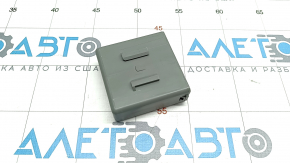 Headlight Control Module Mazda CX-9 16-