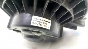 Toyota Camry v30 heater fan motor