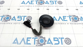 Speaker tweeter door front left Lincoln Nautilus 19-23 small