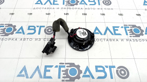 Speaker tweeter door front left Lincoln Nautilus 19-23 small