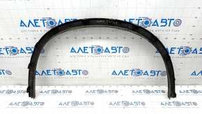 Front left fender arch trim BMW X5 F15 14-18 Pure Experience, structure