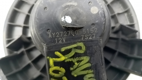 Motor heater fan Toyota Rav4 13-18 broken mount