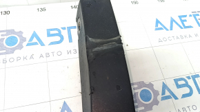 Front right fender arch trim BMW X5 F15 14-18 Pure Experience, structure, scratches