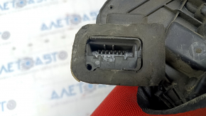 Rear right door lock for a VW Jetta 11-18 USA