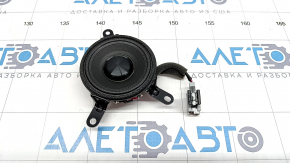 Speaker tweeter door front left Lincoln Nautilus 19-23 large
