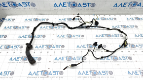 Wiring for rear right door BMW X5 F15 14-18 for door closer