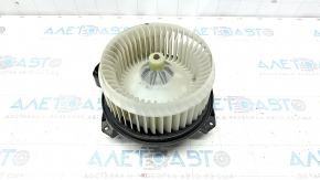 Heater fan motor Lexus RX350 RX450h 10-15 type 1 blade broken