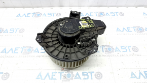 Heater fan motor Lexus RX350 RX450h 10-15 type 1 blade broken