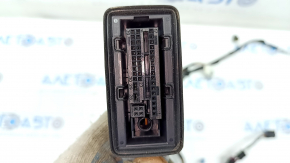 Wiring for front left door BMW X5 F15 14-18 for door closer