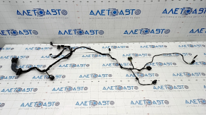 Wiring for the front right door BMW X5 F15 14-18 for the door closer