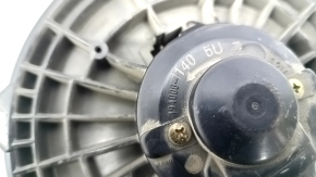 Heater Fan Motor Lexus IS200 IS300 99-05