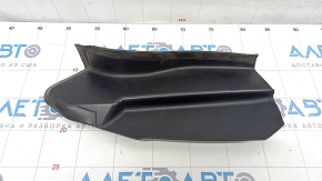 Outer wing light cover rear left BMW X5 F15 14-18 broken fasteners
