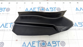 Outer wing light cover rear right BMW X5 F15 14-18 broken fasteners