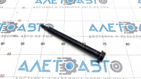 Spare Wheel and Subwoofer Mount Mazda CX-9 16-