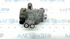 Water pump BMW X5 F15 14-18 N55