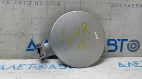 Fuel filler flap Kia Sorento 10-15