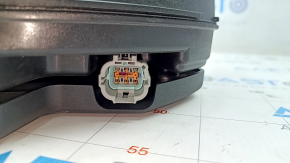 Subwoofer Mazda CX-9 16-22 BOSE
