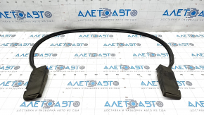 Windscreen wiper seal center Mazda CX-9 16-