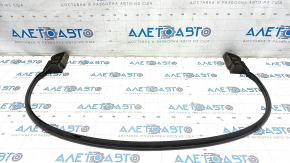 Windscreen wiper seal center Mazda CX-9 16-
