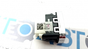 Front Right Door Central Lock Button Lincoln Nautilus 19-23
