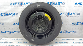 Spare tire for Mazda CX-9 16- R17 155/90