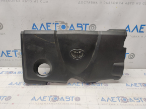Toyota Camry v70 18-24 FWD Engine Cover Scuffs