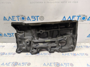 Toyota Camry v70 18-24 FWD Engine Cover Scuffs
