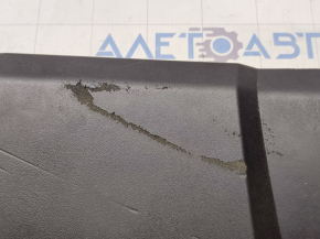 Toyota Camry v70 18-24 FWD Engine Cover Scuffs