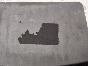Toyota Camry v70 18-24 FWD Engine Cover Scuffs