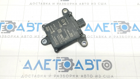 Blind Spot Sensor BSM left Mazda CX-9 16-