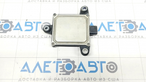 Blind Spot Sensor BSM left Mazda CX-9 16-