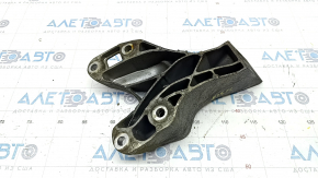 Engine mount bracket left BMW X5 F15 14-18 N55