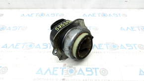 Engine mount left BMW X5 F15 14-18 N55 cracked