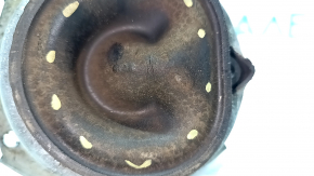 Engine mount left BMW X5 F15 14-18 N55 cracked