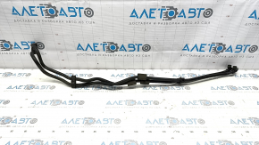Gearbox Cooling Pipes BMW X5 F15 14-18 N55