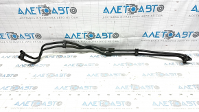 Gearbox Cooling Pipes BMW X5 F15 14-18 N55
