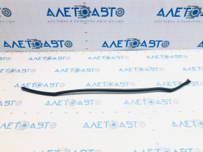 Door seal side rear left BMW X5 F15 14-18 front