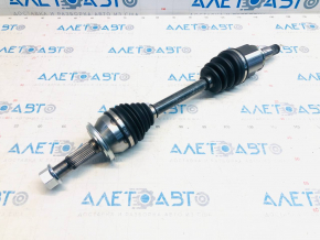 Drive half shaft front right Infiniti Q50 14-15 3.7 AWD GSP