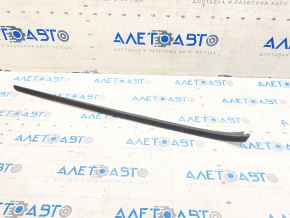 Windshield molding right Audi Q7 16-