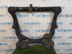 Front subframe Toyota Camry v40 rusty