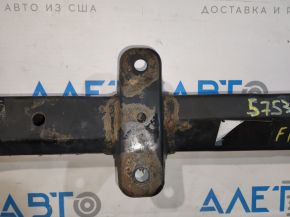 Front subframe Toyota Camry v40 rusty